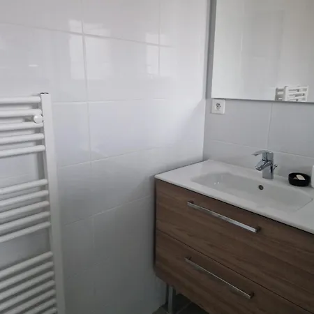 民宿 Maison 2 Cadaujac