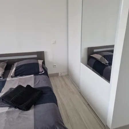 民宿 Maison 2 Cadaujac