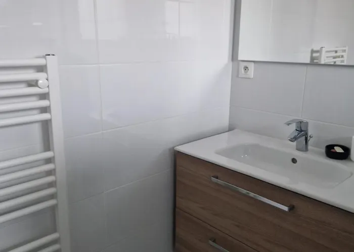 Проживание в семье Maison 2 Cadaujac