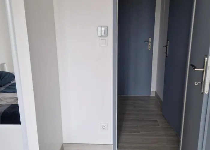 Maison 2 Проживание в семье Cadaujac