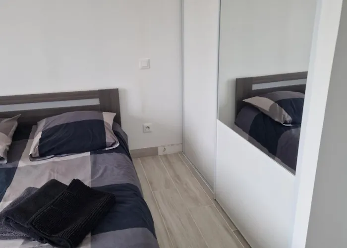 Проживание в семье Maison 2 Cadaujac